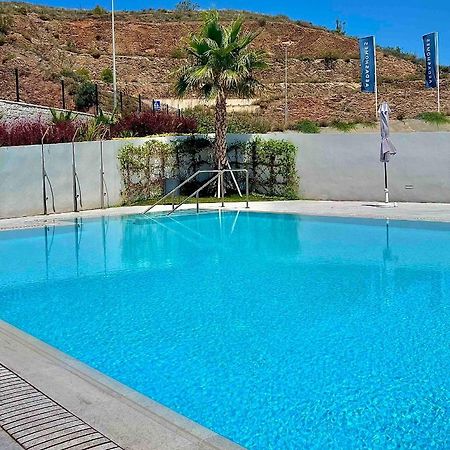Appartement Rincon Idilia à Rincón de la Victoria Extérieur photo