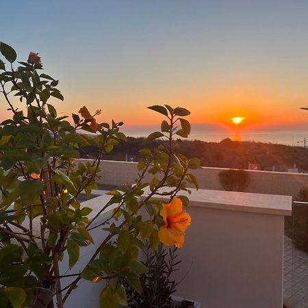 Appartement Rincon Idilia à Rincón de la Victoria Extérieur photo