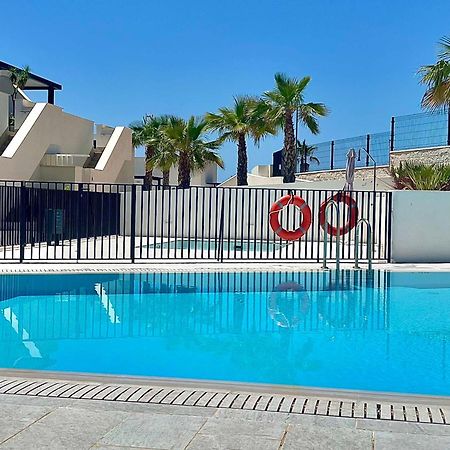 Appartement Rincon Idilia à Rincón de la Victoria Extérieur photo