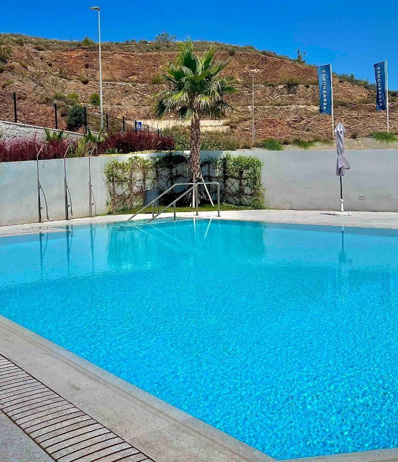Appartement Rincon Idilia à Rincón de la Victoria Extérieur photo