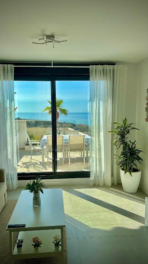 Appartement Rincon Idilia à Rincón de la Victoria Extérieur photo