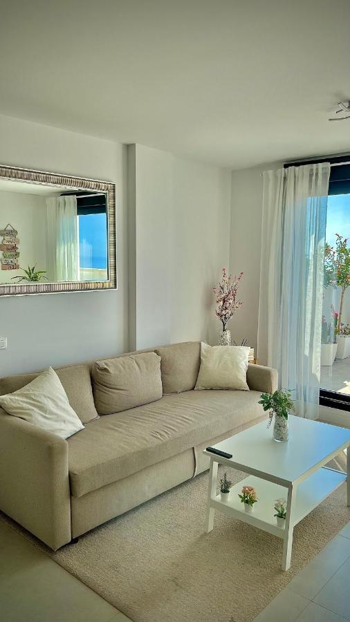 Appartement Rincon Idilia à Rincón de la Victoria Extérieur photo