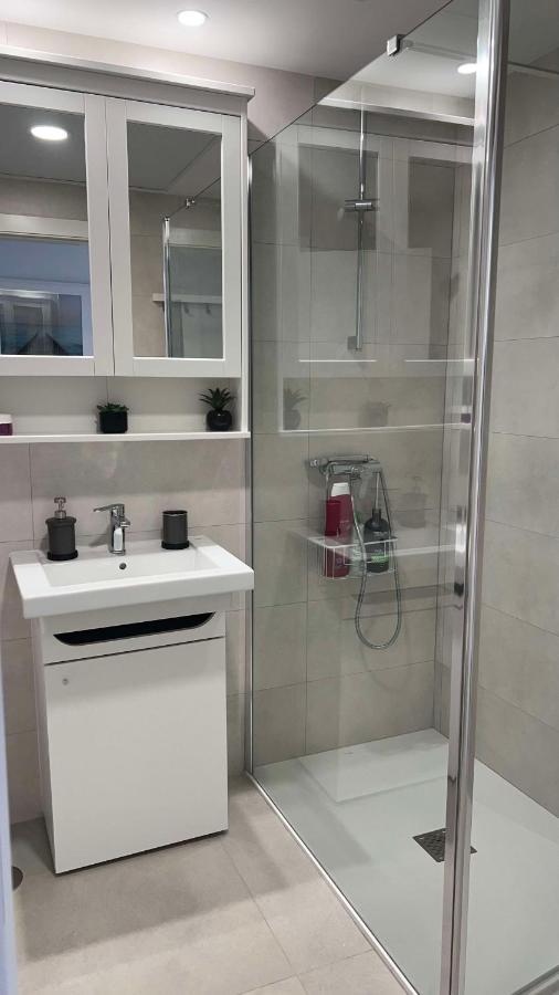 Appartement Rincon Idilia à Rincón de la Victoria Extérieur photo
