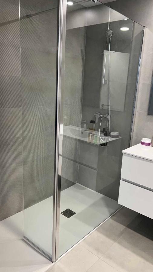 Appartement Rincon Idilia à Rincón de la Victoria Extérieur photo