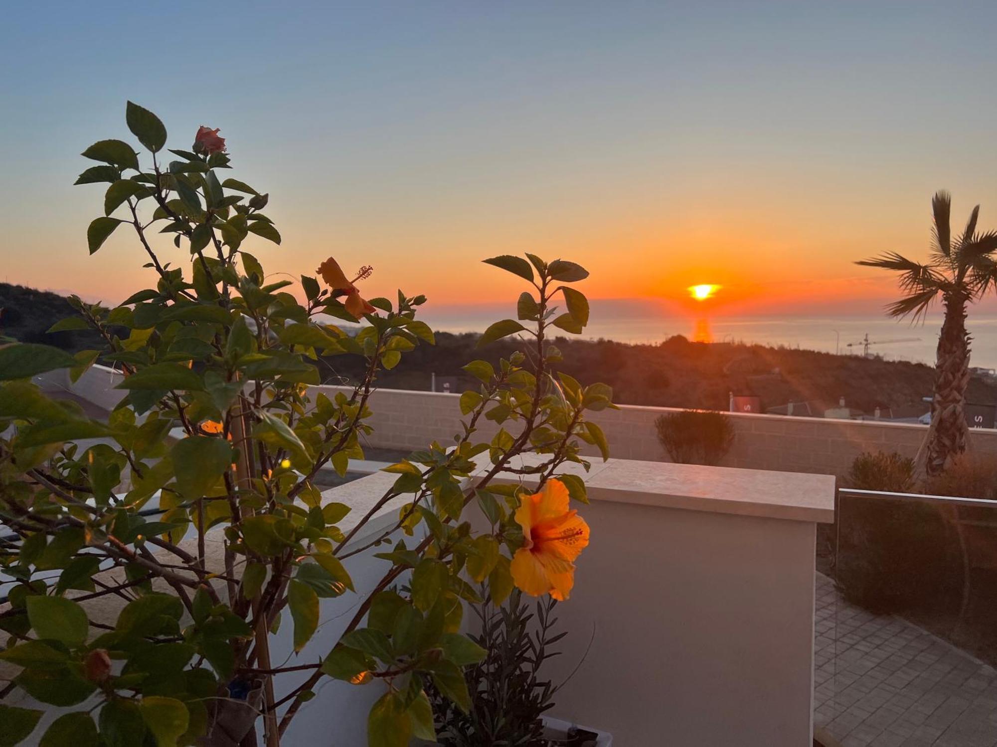 Appartement Rincon Idilia à Rincón de la Victoria Extérieur photo