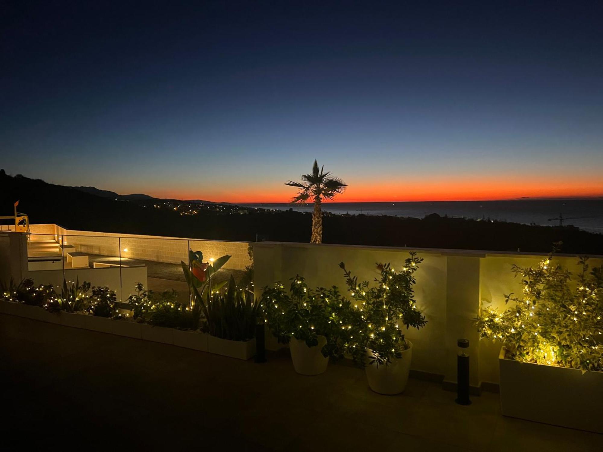Appartement Rincon Idilia à Rincón de la Victoria Extérieur photo