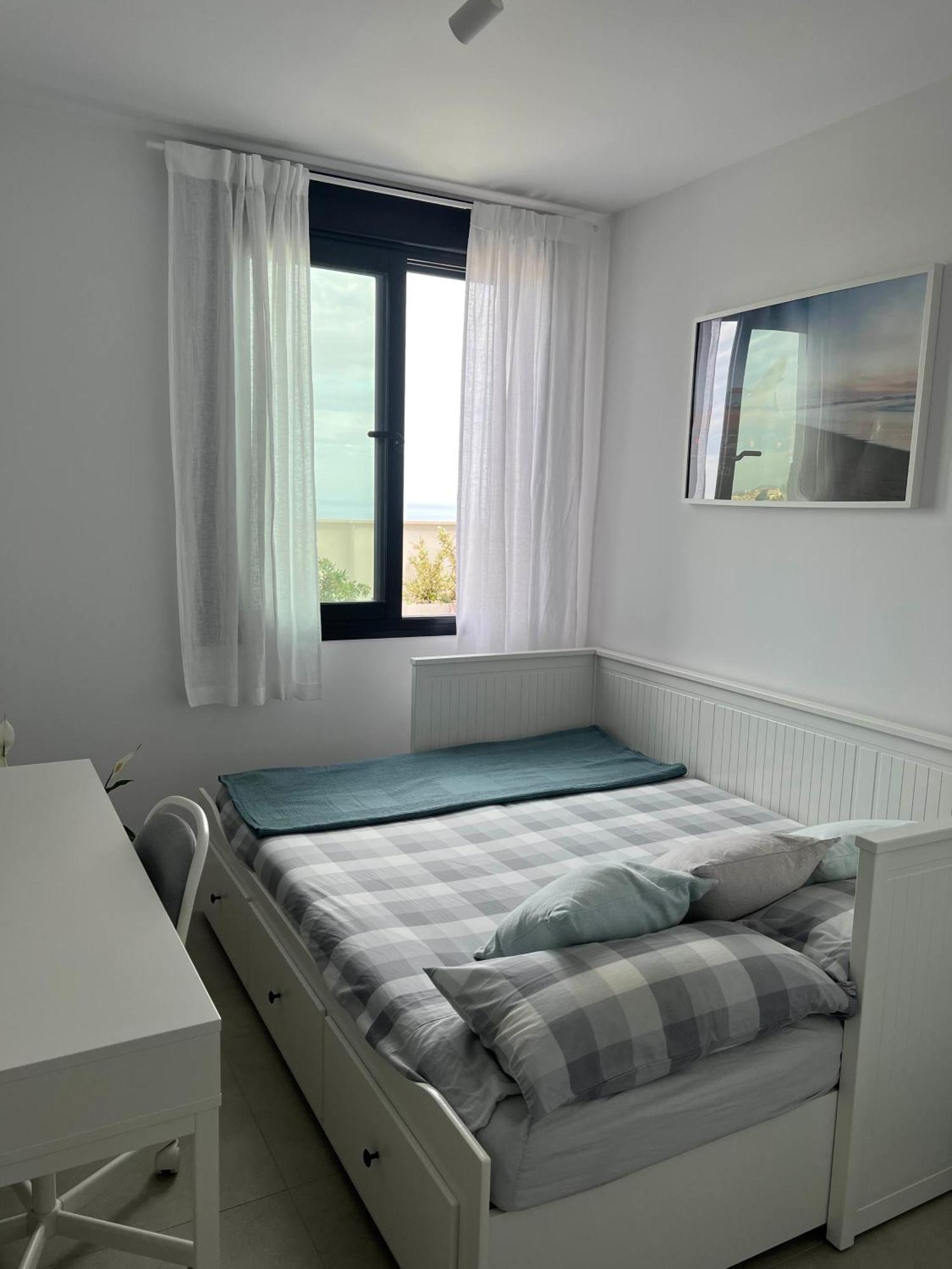 Appartement Rincon Idilia à Rincón de la Victoria Extérieur photo