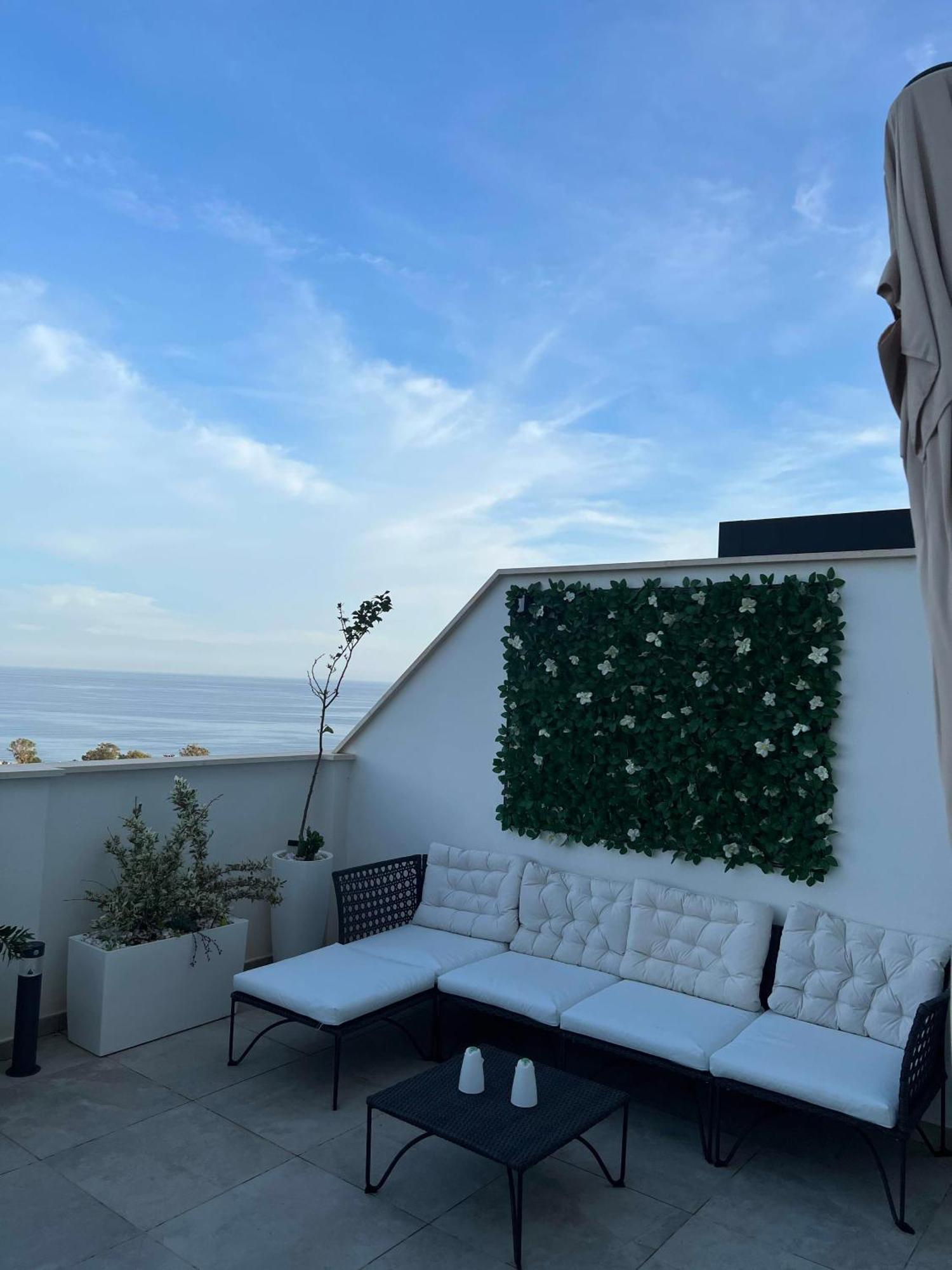 Appartement Rincon Idilia à Rincón de la Victoria Extérieur photo