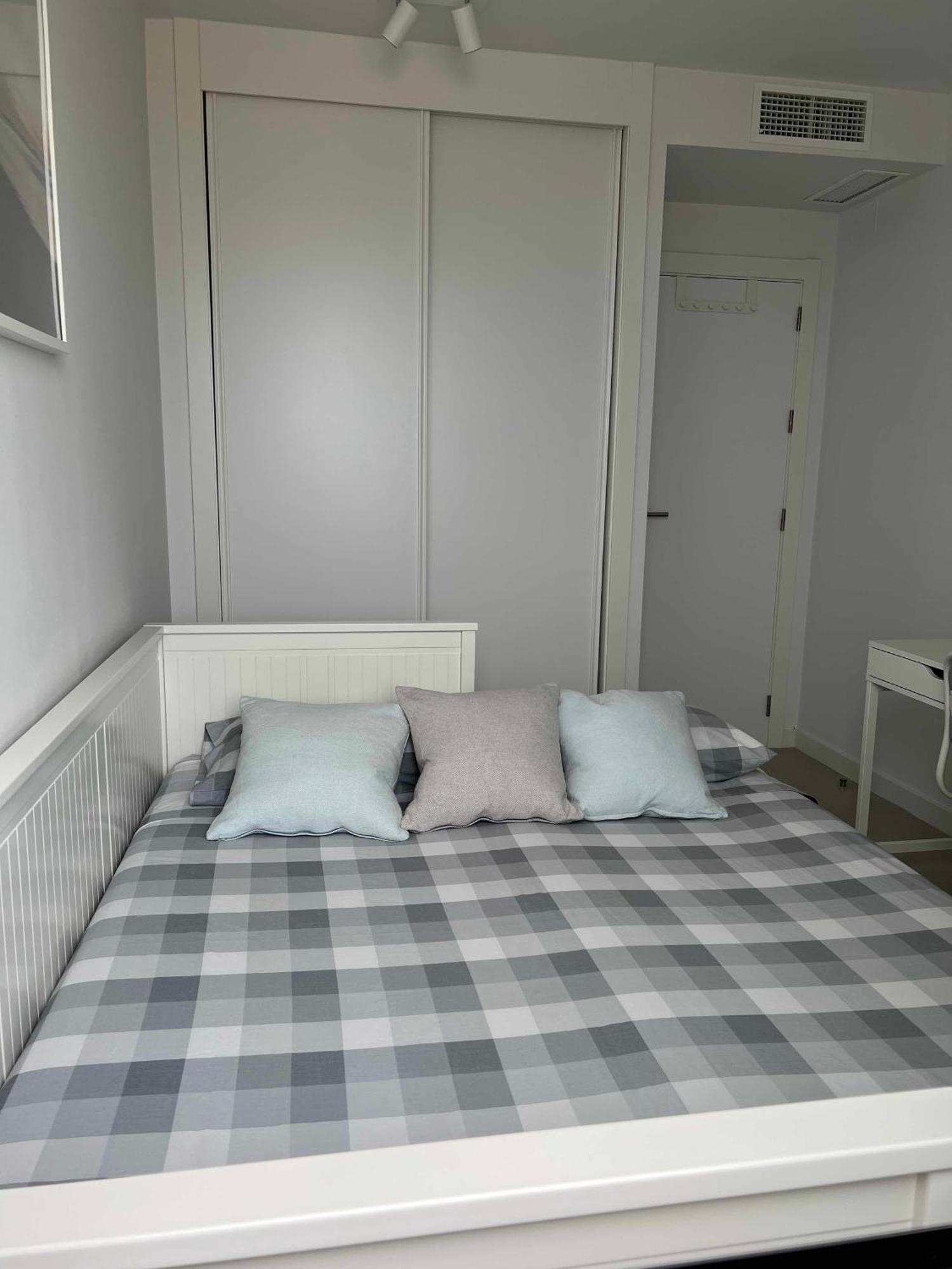 Appartement Rincon Idilia à Rincón de la Victoria Extérieur photo