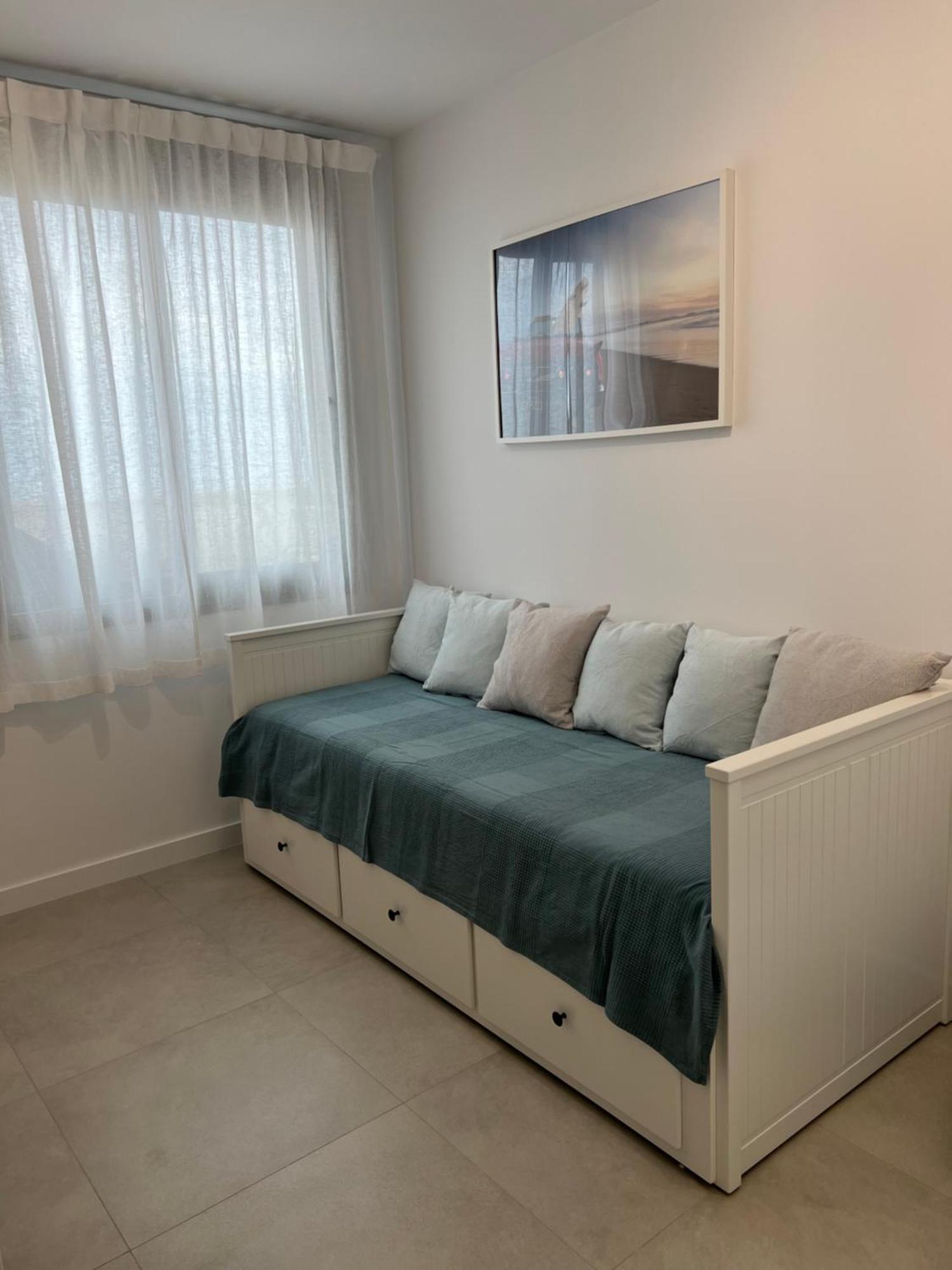Appartement Rincon Idilia à Rincón de la Victoria Extérieur photo