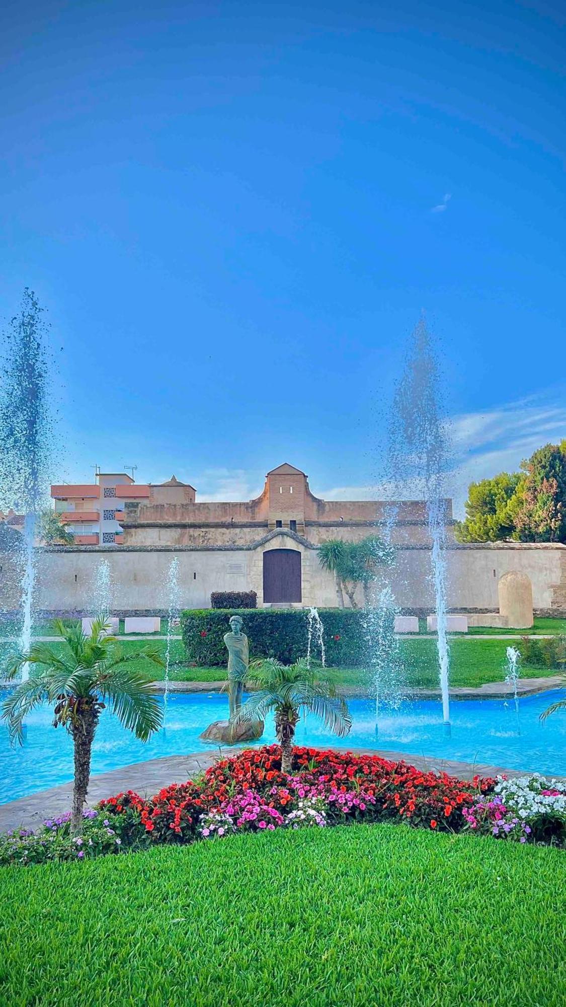 Appartement Rincon Idilia à Rincón de la Victoria Extérieur photo