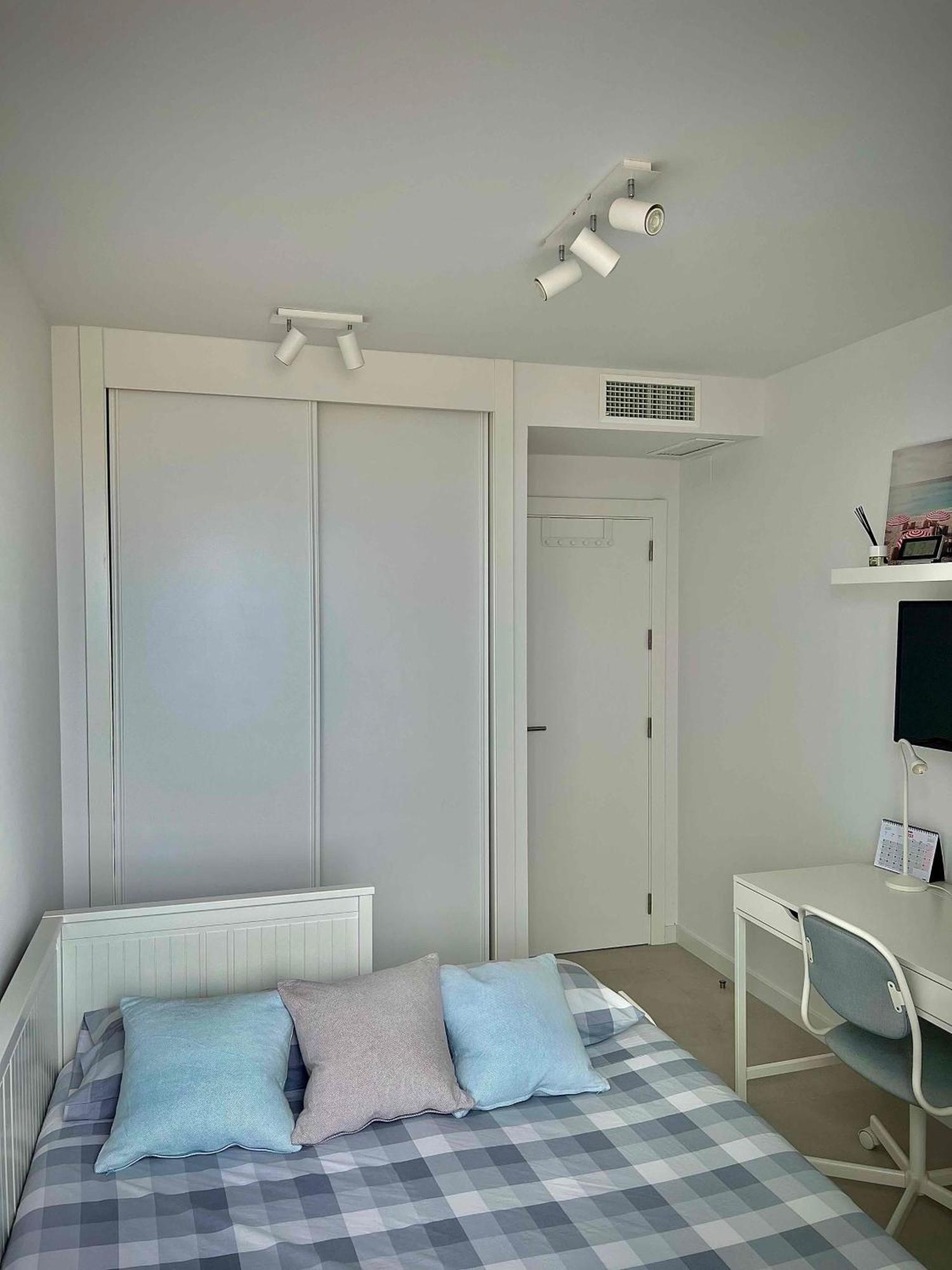 Appartement Rincon Idilia à Rincón de la Victoria Extérieur photo