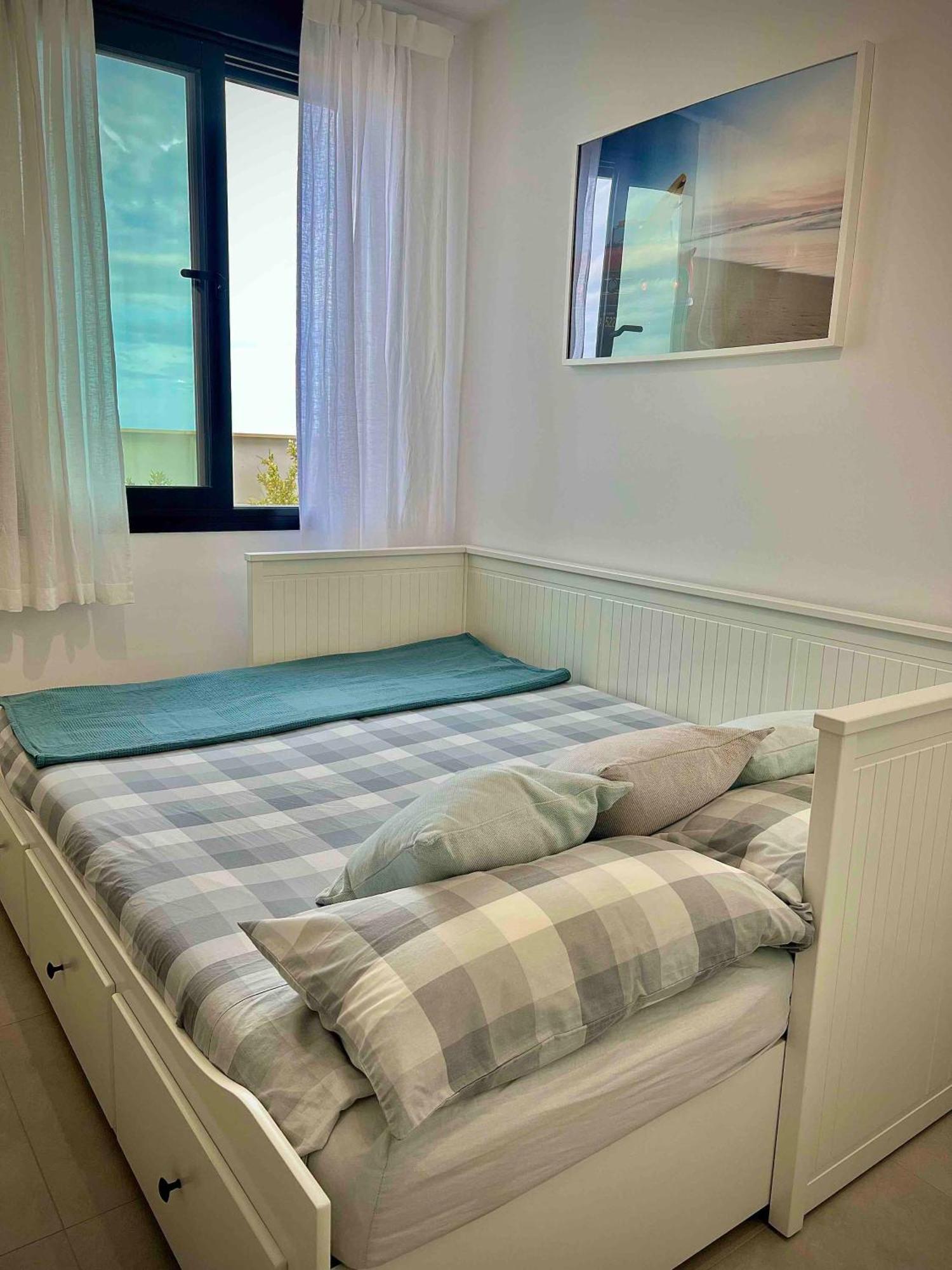 Appartement Rincon Idilia à Rincón de la Victoria Extérieur photo