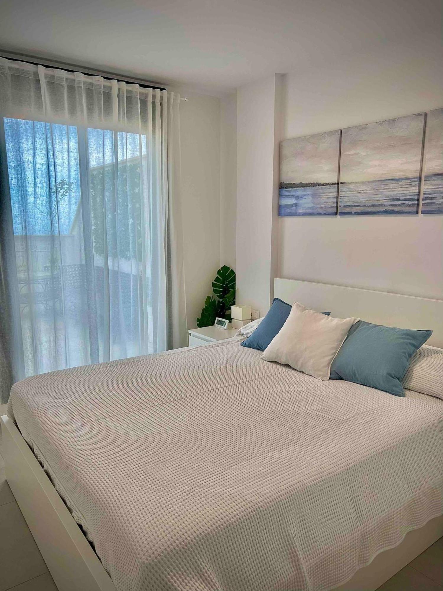 Appartement Rincon Idilia à Rincón de la Victoria Extérieur photo