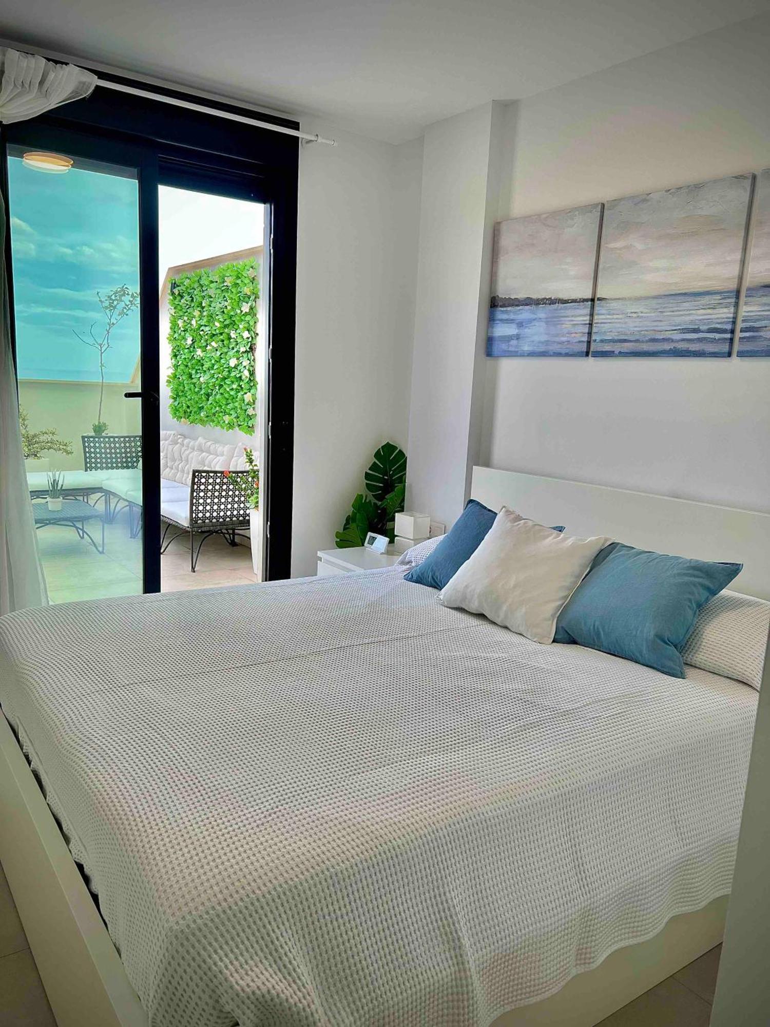 Appartement Rincon Idilia à Rincón de la Victoria Extérieur photo