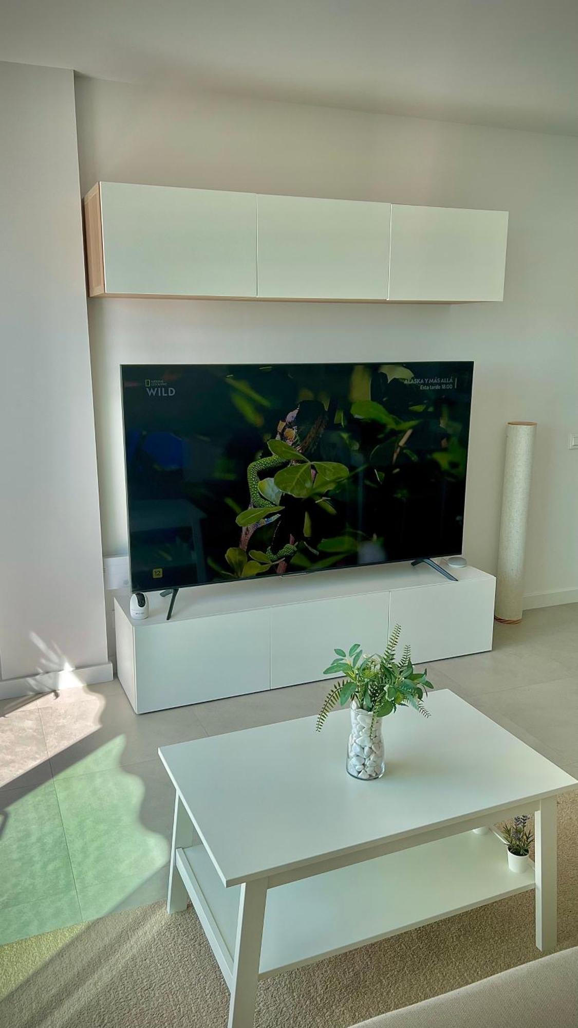 Appartement Rincon Idilia à Rincón de la Victoria Extérieur photo