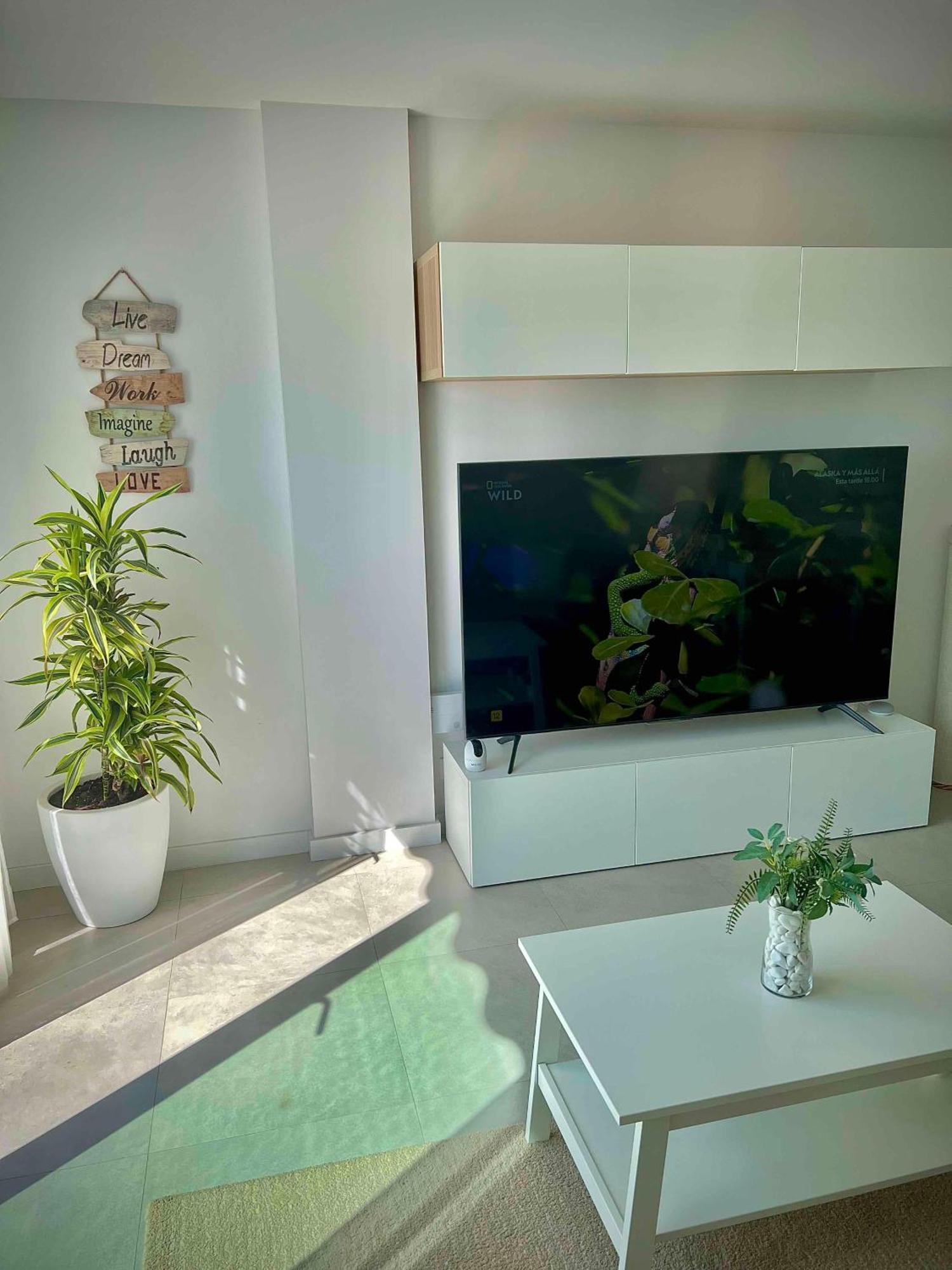 Appartement Rincon Idilia à Rincón de la Victoria Extérieur photo