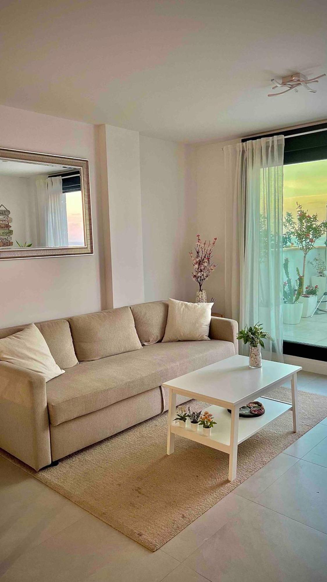 Appartement Rincon Idilia à Rincón de la Victoria Extérieur photo