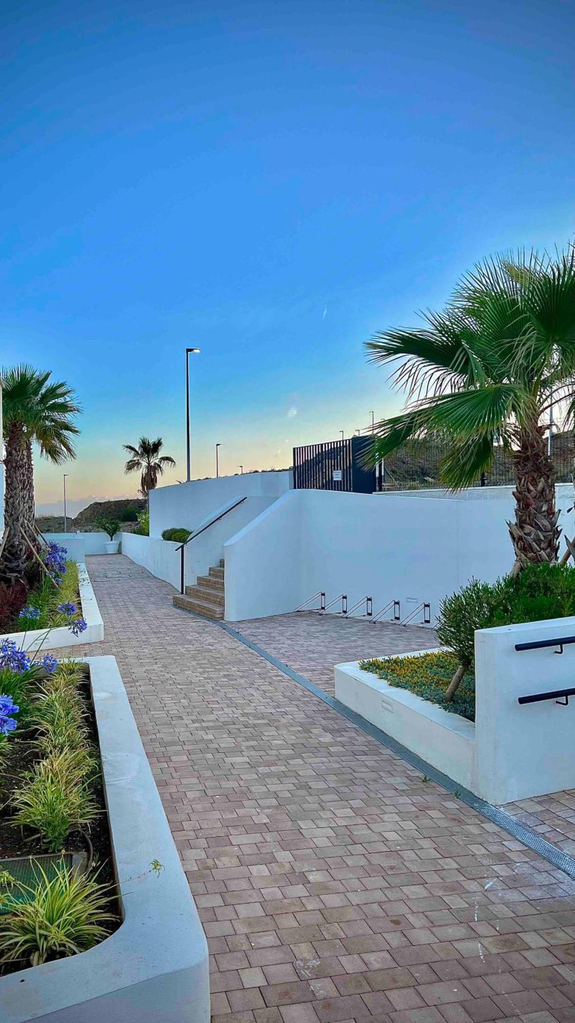 Appartement Rincon Idilia à Rincón de la Victoria Extérieur photo