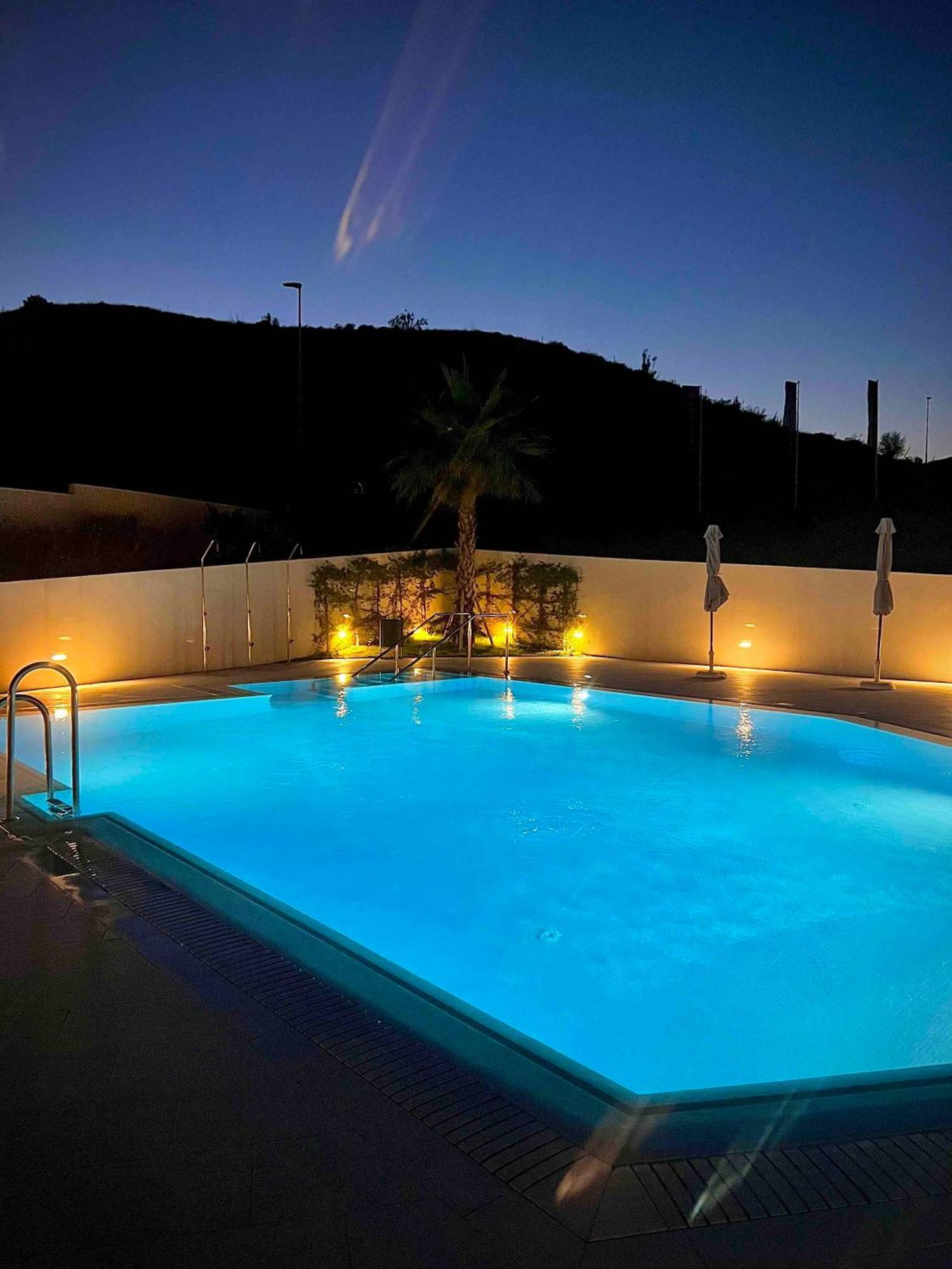 Appartement Rincon Idilia à Rincón de la Victoria Extérieur photo