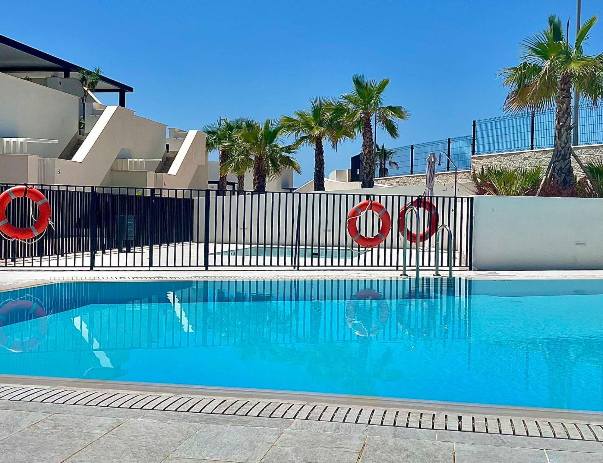 Appartement Rincon Idilia à Rincón de la Victoria Extérieur photo